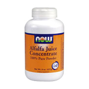 Alfalfa Juice Concentrate - 