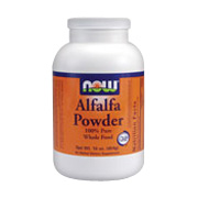 Alfalfa Powder - 