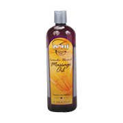 Almond Massage Oil - 