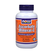 Ascorbate-C Minerals - 