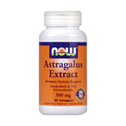 Astragallus 70% Extract -