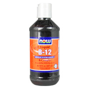 B-12, Liquid B-Complex - 