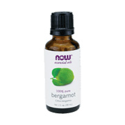 Bergamont Oil Organic - 