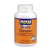 Brain Elevate Formula - 
