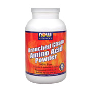 Brain Chain Amino Powder - 