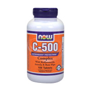 C-500 Complex - 