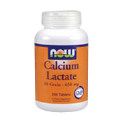 Calcium Lactate 10 GR - 