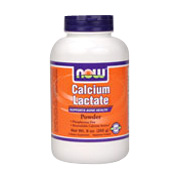 Calcium Lactate Powder - 