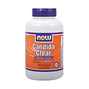 Candida Clear Formula - 