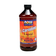 Carnitine Liquid - 