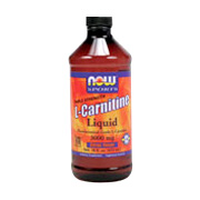Carnitine Liquid 3000mg - 