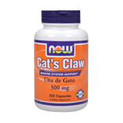 Cat's Claw 500mg - 