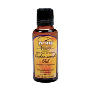 Cedarwood Oil - 
