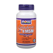 Celadrin & MSM - 