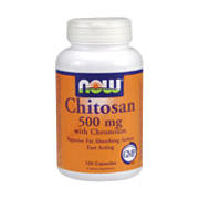 Chitosan Plus 500mg - 