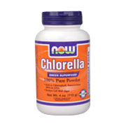 Chlorella Pure Powder - 