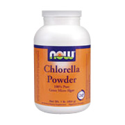 Chlorella Powder - 