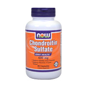 Chondroitin Sulfate 600mg - 