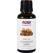 Cinnamon Bark Oil - 