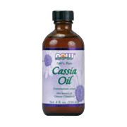Cinnamon Cassia Oil - 