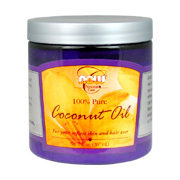 Coconut Oil Pure - 