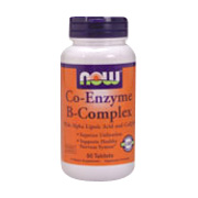 Co-Enzyme B-Complex - 