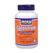 Colostrum Powder Pure - 