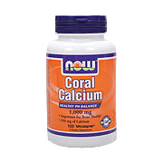 Coral Calcium 1000mg - 