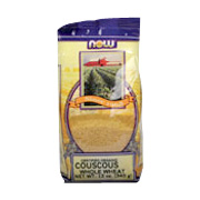 Couscous Raw Organic - 