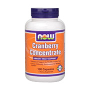 Cranberry Concentrate - 
