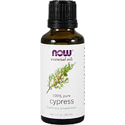 Cypress Oil - 