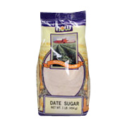 Date Sugar - 