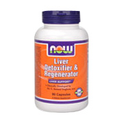 Liver Detoxifier & Regenerator - 