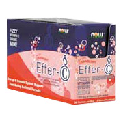 Effer-C Cranberry Pkt 7GR - 