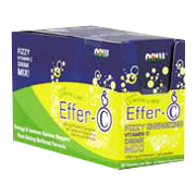 Effer-C Lemon Lime PKT 7GR - 