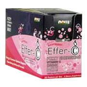 Effer-C Raspberry PKT 7GR - 