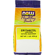 Erythritol Pure Sweetener - 