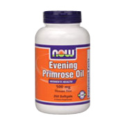 Evening Primrose 500mg - 