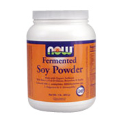 Fermented Soy Powder - 