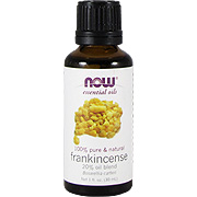 Frankincense Oil - 