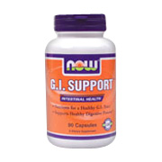 G.I Support - 