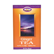 Ginger Digest Tea Bags - 