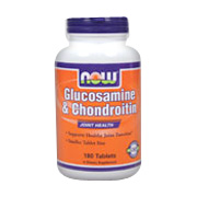 Glucos/Chond 3/Day 400mg - 