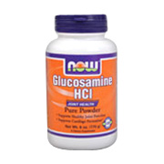Glucosamine HCL Powder - 