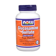 Glucosamine Sulfate Powder - 