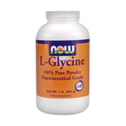 Glycine Powder - 