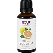 Grapefruit Oil - 