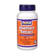 Hawthorn Extract 1.8% STD/300mg - 