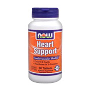 Heart Support - 