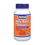 Holy Basil Extract - 